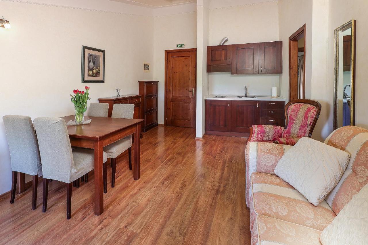 Casa Rustica Dva Baladura Apartments Kanfanar Extérieur photo