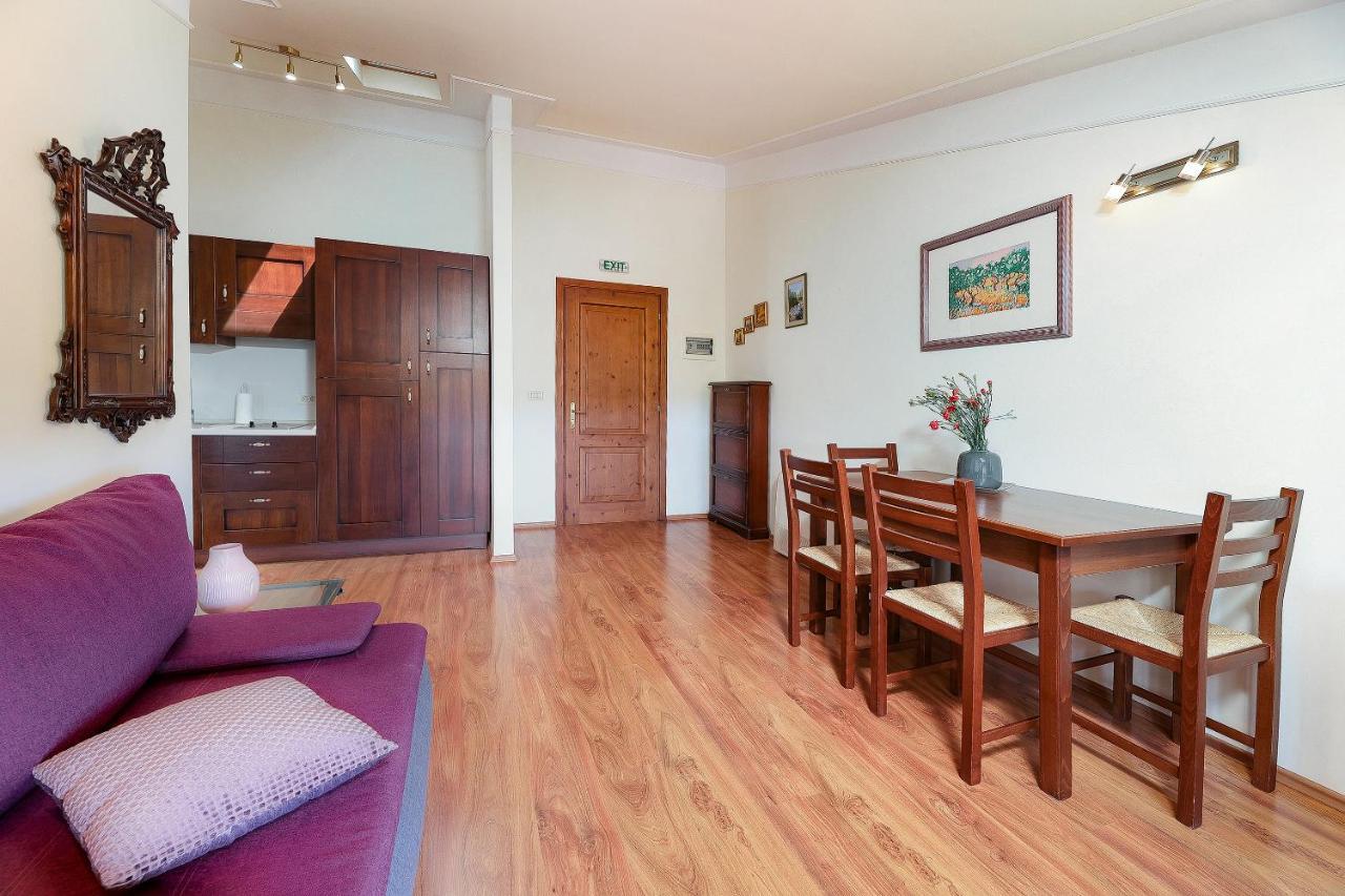 Casa Rustica Dva Baladura Apartments Kanfanar Extérieur photo