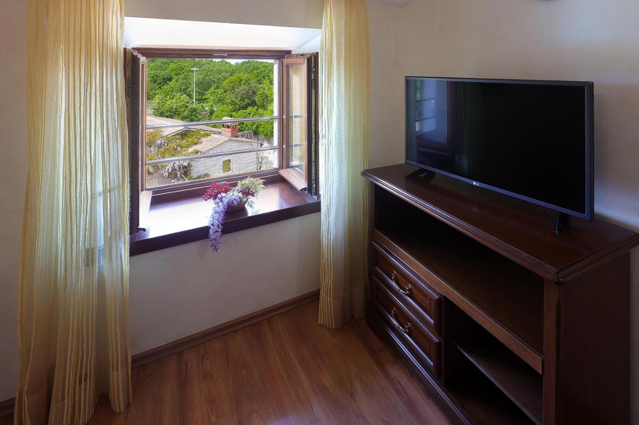 Casa Rustica Dva Baladura Apartments Kanfanar Extérieur photo