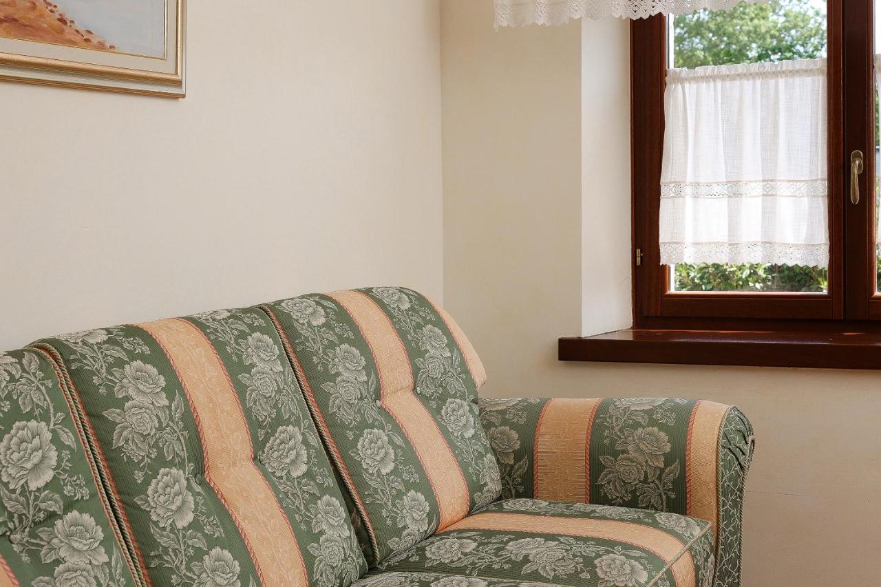 Casa Rustica Dva Baladura Apartments Kanfanar Extérieur photo